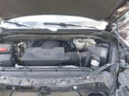 ✅ 2021 Chevrolet Suburban Z71 • VIN: 1GNSKDKD2MR206780 • Lot: 43124225. Wystawiony na IAAI z przebiegiem 61 623 mil. Bezpłatny archiwum sprzedaży aukcyjnych z USA i szczegółowy raport historii pojazdu na DreamBid. Zdjęcie 10.