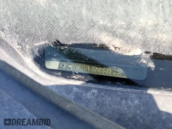 ✅ 2008 Dodge 1500 Laramie • VIN: 1D7HU18228J138265 • Лот: 70914764. Опубликован ранее на Copart с пробегом 237 005 миль. Бесплатный доступ к архиву аукционных продаж из США и подробный отчёт об истории автомобиля на DreamBid. Изображение 13.