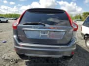 ✅ 2017 Volvo XC60 Dynamic • VIN: YV449MRR6H2002302 • Лот: 52805655. Опубликован ранее на Copart с пробегом 36 579 миль. Бесплатный доступ к архиву аукционных продаж из США и подробный отчёт об истории автомобиля на DreamBid. Изображение 6.