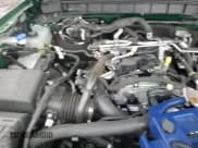 ✅ 2025 Ford Bronco Outer Banks • VIN: 1FMDE8BH3SLA51459 • Лот: 94428695. Опубликован ранее на Copart с пробегом 4 946 миль. Бесплатный доступ к архиву аукционных продаж из США и подробный отчёт об истории автомобиля на DreamBid. Изображение 13.