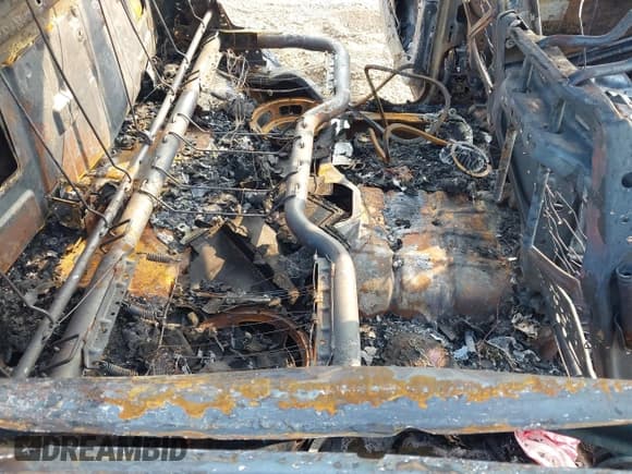 ✅ 2020 Ram 1500 Tradesman • VIN: 3C6RR7KTXLG130873 • Лот: 43118590. Опубликован ранее на IAAI с пробегом Не указан. Бесплатный доступ к архиву аукционных продаж из США и подробный отчёт об истории автомобиля на DreamBid. Изображение 8.