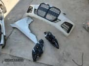 ✅ 2022 BMW 4 Series M440i xDrive • VIN: WBA13AW03NFM41096 • Lot: 68650185. Listed on Copart with 26,654 mi. Free auction sales archive from the USA and detailed vehicle history report at DreamBid. Image 12.