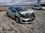 ✅ 2019 Chevrolet Cruze LT • VIN: 3G1BE6SM5KS528053 • Lot: 69807302. Listed on Copart with 66,646 mi. Free auction sales archive from the USA and detailed vehicle history report at DreamBid. Image 10.