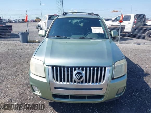 ✅ 2008 Mercury Mariner Premier • VIN: 4M2CU87128KJ17796 • Лот: 42296965. Опубликован ранее на IAAI с пробегом 273 153 миль. Бесплатный доступ к архиву аукционных продаж из США и подробный отчёт об истории автомобиля на DreamBid. Изображение 12.
