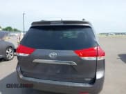 ✅ 2013 Toyota Sienna XLE • VIN: 5TDDK3DC2DS055716 • Lot: 42513736. Listed on IAAI with 163,268 mi. Free auction sales archive from the USA and detailed vehicle history report at DreamBid. Image 16.