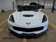 ✅ 2015 Chevrolet Corvette Z06 3LZ • VIN: 1G1YU2D69F5607892 • Лот: 55785555. Опубликован ранее на Copart с пробегом 17 271 миль. Бесплатный доступ к архиву аукционных продаж из США и подробный отчёт об истории автомобиля на DreamBid. Изображение 5.