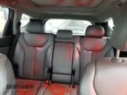 ✅ 2020 Hyundai Santa Fe Limited • VIN: 5NMS53ADXLH302512 • Lot: 57493535. Wystawiony na Copart z przebiegiem 53 116 mil. Bezpłatny archiwum sprzedaży aukcyjnych z USA i szczegółowy raport historii pojazdu na DreamBid. Zdjęcie 10.