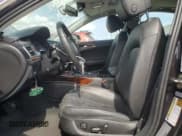 ✅ 2014 Audi A6 Prestige • VIN: WAUHGAFC8EN062243 • Lot: 54622005. Wystawiony na Copart z przebiegiem 106 729 mil. Bezpłatny archiwum sprzedaży aukcyjnych z USA i szczegółowy raport historii pojazdu na DreamBid. Zdjęcie 7.