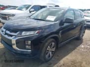 ✅ 2021 Mitsubishi Outlander SE • VIN: JA4APVAU8MU030791 • Lot: 42279562. Listed on IAAI with 43,728 mi. Free auction sales archive from the USA and detailed vehicle history report at DreamBid. Image 18.