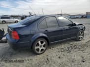 ✅ 2000 Volkswagen Jetta GLS • VIN: 3VWSE29M3YM032927 • Lot: 45678125. Listed on Copart with 161,744 mi. Free auction sales archive from the USA and detailed vehicle history report at DreamBid. Image 3.