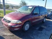 ✅ 2000 Ford Windstar SE • VIN: 2FMZA5249YBB47540 • Lot: 41778047. Listed on IAAI with 94,222 mi. Free auction sales archive from the USA and detailed vehicle history report at DreamBid. Image 2.
