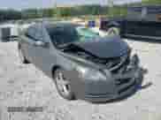 2009 Chevrolet Malibu 1FL z VIN 1G1ZG57BX9F212673, wystawiony jako Copart lot #81834025 z przebiegiem 250 844 mil mil oraz Szkoda całkowita • Salvage title. Historia ofert i sprzedaży dostępna na DreamBid. Obrazek 13.