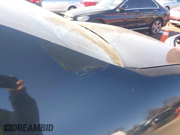 ✅ 2007 Volkswagen Jetta • VIN: 3VWGG71K27M124083 • Лот: 41208561. Опубликован ранее на IAAI с пробегом 227 408 миль. Бесплатный доступ к архиву аукционных продаж из США и подробный отчёт об истории автомобиля на DreamBid. Изображение 15.