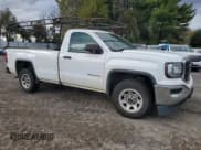 ✅ 2017 GMC Sierra 1500 • VIN: 1GTN1LEH7HZ297603 • Лот: 86451745. Опубликован ранее на Copart с пробегом 221 684 миль. Бесплатный доступ к архиву аукционных продаж из США и подробный отчёт об истории автомобиля на DreamBid. Изображение 4.