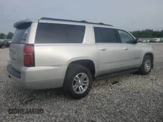 ✅ 2020 Chevrolet Suburban LT • VIN: 1GNSKHKC2LR169873 • Lot: 62023544. Wystawiony na Copart z przebiegiem 146 946 mil. Bezpłatny archiwum sprzedaży aukcyjnych z USA i szczegółowy raport historii pojazdu na DreamBid. Zdjęcie 3.