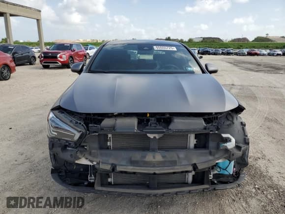 ✅ 2021 Mercedes-Benz CLA 250 • VIN: W1K5J4HBXMN155427 • Lot: 65555725. Wystawiony na Copart z przebiegiem 29 945 mil. Bezpłatny archiwum sprzedaży aukcyjnych z USA i szczegółowy raport historii pojazdu na DreamBid. Zdjęcie 5.