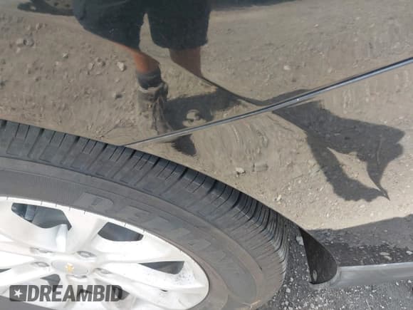 ✅ 2019 Chevrolet Equinox LS • VIN: 2GNAXHEV5K6295780 • Лот: 43389876. Опубликован ранее на IAAI с пробегом 98 949 миль. Бесплатный доступ к архиву аукционных продаж из США и подробный отчёт об истории автомобиля на DreamBid. Изображение 20.