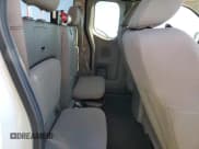 ✅ 2020 Nissan Frontier S • VIN: 1N6ED0CE7LN708977 • Lot: 49546945. Wystawiony na Copart z przebiegiem 135 649 mil. Bezpłatny archiwum sprzedaży aukcyjnych z USA i szczegółowy raport historii pojazdu na DreamBid. Zdjęcie 10.