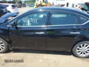 ✅ 2017 Nissan Sentra SL • VIN: 3N1AB7AP5HY365670 • Lot: 42807688. Wystawiony na IAAI z przebiegiem 167 557 mil. Bezpłatny archiwum sprzedaży aukcyjnych z USA i szczegółowy raport historii pojazdu na DreamBid. Zdjęcie 15.