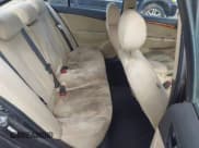 ✅ 2009 Hyundai Sonata GLS • VIN: 5NPET46C29H463098 • Лот: 42684268. Опубликован ранее на IAAI с пробегом 186 722 миль. Бесплатный доступ к архиву аукционных продаж из США и подробный отчёт об истории автомобиля на DreamBid. Изображение 8.