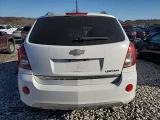 ✅ 2015 Chevrolet Captiva Sport LT • VIN: 3GNAL3EKXFS502546 • Lot: 47309935. Wystawiony na Copart z przebiegiem 134 567 mil. Bezpłatny archiwum sprzedaży aukcyjnych z USA i szczegółowy raport historii pojazdu na DreamBid. Zdjęcie 6.