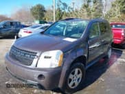 ✅ 2008 Chevrolet Equinox LT • VIN: 2CNDL33F886076526 • Лот: 41353307. Опубликован ранее на IAAI с пробегом 240 820 миль. Бесплатный доступ к архиву аукционных продаж из США и подробный отчёт об истории автомобиля на DreamBid. Изображение 2.