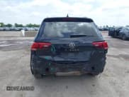✅ 2022 Volkswagen Tiguan S • VIN: 3VV0B7AX7NM137070 • Lot: 42492020. Wystawiony na IAAI z przebiegiem 24 396 mil. Bezpłatny archiwum sprzedaży aukcyjnych z USA i szczegółowy raport historii pojazdu na DreamBid. Zdjęcie 16.