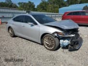 ✅ 2020 Lexus ES 350 Ultra Luxury • VIN: 58AFZ1B1XLU076564 • Лот: 80188985. Опубликован ранее на Copart с пробегом 60 637 миль. Бесплатный доступ к архиву аукционных продаж из США и подробный отчёт об истории автомобиля на DreamBid. Изображение 4.