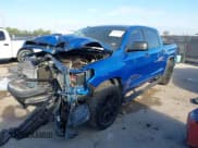 ✅ 2018 Toyota Tundra SR5 • VIN: 5TFEM5F11JX126867 • Lot: 43437208. Listed on IAAI with Not provided. Free auction sales archive from the USA and detailed vehicle history report at DreamBid. Image 2.