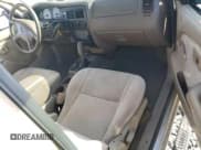 ✅ 2004 Toyota Tacoma PreRunner • VIN: 5TESM92N74Z364593 • Lot: 91911135. Listed on Copart with 99,890 mi. Free auction sales archive from the USA and detailed vehicle history report at DreamBid. Image 8.