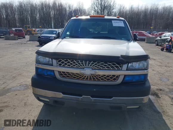 ✅ 2004 Chevrolet Silverado 2500HD LS • VIN: 1GCHK29U64E224509 • Лот: 41899554. Опубликован ранее на IAAI с пробегом 272 568 миль. Бесплатный доступ к архиву аукционных продаж из США и подробный отчёт об истории автомобиля на DreamBid. Изображение 12.