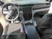 2024 Jeep Grand Cherokee Altitude with VIN 1C4RJHAG5RC702969, listed as a Copart auction lot 61567915 with Not provided miles and Non repairable. Bid and sale history available at DreamBid. Image 8.