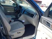 ✅ 2018 Volkswagen Atlas SEL • VIN: 1V2ER2CA7JC517466 • Lot: 42174499. Listed on IAAI with 74,280 mi. Free auction sales archive from the USA and detailed vehicle history report at DreamBid. Image 5.