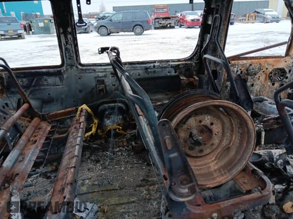 ✅ 2012 Ford Econoline Passenger XL • VIN: 1FBSS3BL4CDA03058 • Лот: 90485345. Опубликован ранее на Copart с пробегом Не указан. Бесплатный доступ к архиву аукционных продаж из США и подробный отчёт об истории автомобиля на DreamBid. Изображение 10.