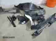 2024 Chevrolet Suburban LT z VIN 1GNSKCKD8RR407729, wystawiony jako Copart lot #70371795 z przebiegiem 9 697 mil mil oraz Szkoda całkowita • Salvage title. Historia ofert i sprzedaży dostępna na DreamBid. Obrazek 13.