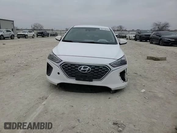 ✅ 2020 Hyundai Ioniq Blue • VIN: KMHC65LC4LU208325 • Lot: 44113615. Wystawiony na Copart z przebiegiem 128 331 mil. Bezpłatny archiwum sprzedaży aukcyjnych z USA i szczegółowy raport historii pojazdu na DreamBid. Zdjęcie 12.