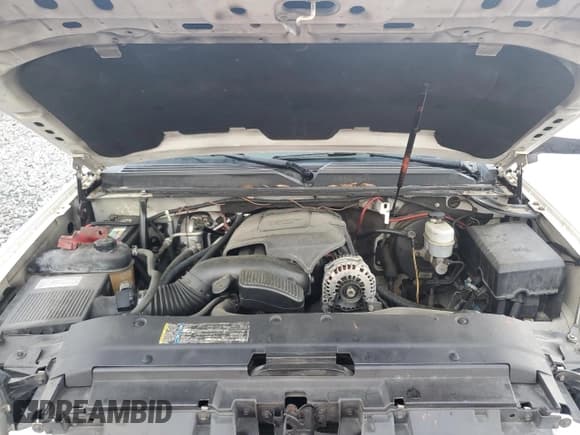 ✅ 2010 GMC Yukon SLT • VIN: 1GKMCCE3XAR189528 • Lot: 68216275. Listed on Copart with 269,428 mi. Free auction sales archive from the USA and detailed vehicle history report at DreamBid. Image 11.