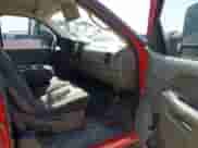 2010 Chevrolet Silverado 1500 Work Truck z VIN 1GCSCPEX2AZ120197, wystawiony jako IAAI lot #42876585 z przebiegiem 230 135 mil mil oraz . Historia ofert i sprzedaży dostępna na DreamBid. Obrazek 5.