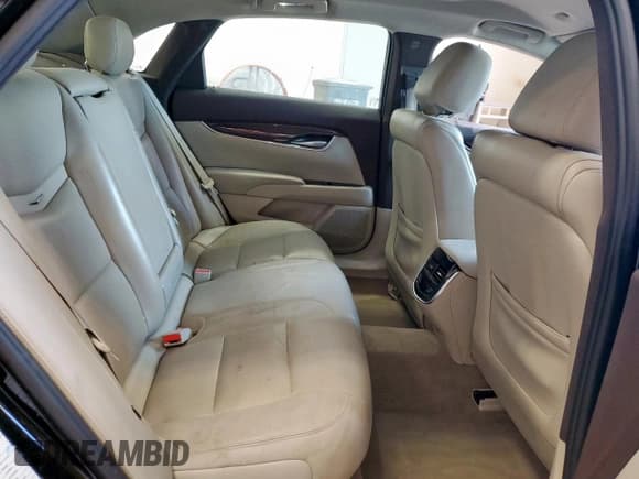 ✅ 2015 Cadillac XTS Luxury • VIN: 2G61N5S38F9254714 • Lot: 69844465. Wystawiony na Copart z przebiegiem 131 303 mil. Bezpłatny archiwum sprzedaży aukcyjnych z USA i szczegółowy raport historii pojazdu na DreamBid. Zdjęcie 10.