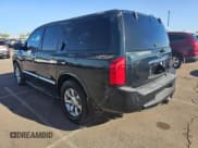 ✅ 2004 Infiniti QX56 • VIN: 5N3AA08A64N812493 • Lot: 77486754. Listed on Copart with Not provided. Free auction sales archive from the USA and detailed vehicle history report at DreamBid. Image 3.