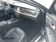 ✅ 2015 Hyundai Genesis 3.8L • VIN: KMHGN4JE8FU069730 • Lot: 41197043. Wystawiony na IAAI z przebiegiem 110 202 mil. Bezpłatny archiwum sprzedaży aukcyjnych z USA i szczegółowy raport historii pojazdu na DreamBid. Zdjęcie 5.