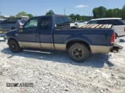 ✅ 2004 Ford F-250 XL • VIN: 1FTNX20L34ED90771 • Lot: 54047935. Listed on Copart with 353,728 mi. Free auction sales archive from the USA and detailed vehicle history report at DreamBid. Image 2.