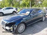 ✅ 2007 Mercedes-Benz S 550 • VIN: WDDNG86X97A116893 • Lot: 43813093. Wystawiony na IAAI z przebiegiem 84 118 mil. Bezpłatny archiwum sprzedaży aukcyjnych z USA i szczegółowy raport historii pojazdu na DreamBid. Zdjęcie 12.
