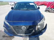 ✅ 2021 Nissan Altima SR • VIN: 1N4BL4CV1MN315208 • Lot: 42102322. Listed on IAAI with 105,485 mi. Free auction sales archive from the USA and detailed vehicle history report at DreamBid. Image 12.