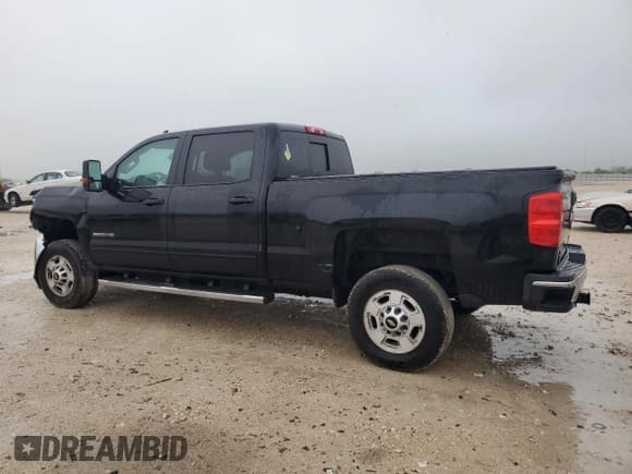 ✅ 2015 Chevrolet Silverado 2500HD LT • VIN: 1GC1CVEG7FF532494 • Lot: 55965055. Wystawiony na Copart z przebiegiem 149 664 mil. Bezpłatny archiwum sprzedaży aukcyjnych z USA i szczegółowy raport historii pojazdu na DreamBid. Zdjęcie 2.