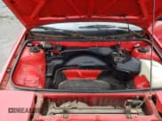 ✅ 1986 Toyota MR2 • VIN: JT2AW15C3G0056187 • Лот: 45431545. Опубликован ранее на Copart с пробегом 128 456 миль. Бесплатный доступ к архиву аукционных продаж из США и подробный отчёт об истории автомобиля на DreamBid. Изображение 11.