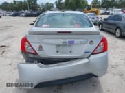 ✅ 2015 Nissan Versa S • VIN: 3N1CN7AP6FL815224 • Лот: 42805603. Опубликован ранее на IAAI с пробегом Не указан. Бесплатный доступ к архиву аукционных продаж из США и подробный отчёт об истории автомобиля на DreamBid. Изображение 16.