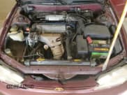 ✅ 1996 Toyota Camry DX • VIN: JT2BG12K3T0417697 • Лот: 73537244. Опубликован ранее на Copart с пробегом 183 208 миль. Бесплатный доступ к архиву аукционных продаж из США и подробный отчёт об истории автомобиля на DreamBid. Изображение 11.