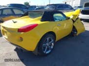 ✅ 2009 Pontiac Solstice GXP • VIN: 1G2MT35X69Y108089 • Lot: 43326653. Wystawiony na IAAI z przebiegiem 17 099 mil. Bezpłatny archiwum sprzedaży aukcyjnych z USA i szczegółowy raport historii pojazdu na DreamBid. Zdjęcie 4.