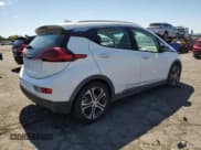 ✅ 2017 Chevrolet Bolt EV Premier • VIN: 1G1FX6S02H4134494 • Lot: 72043115. Wystawiony na Copart z przebiegiem 123 034 mil. Bezpłatny archiwum sprzedaży aukcyjnych z USA i szczegółowy raport historii pojazdu na DreamBid. Zdjęcie 3.